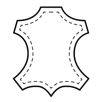 Full-Grain Leather