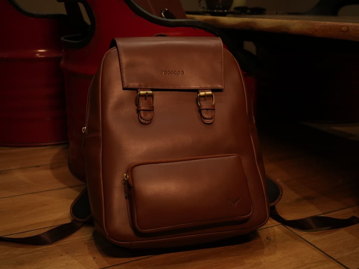 The Gap in Leather Goods Most Brands Don't Want You to Notice