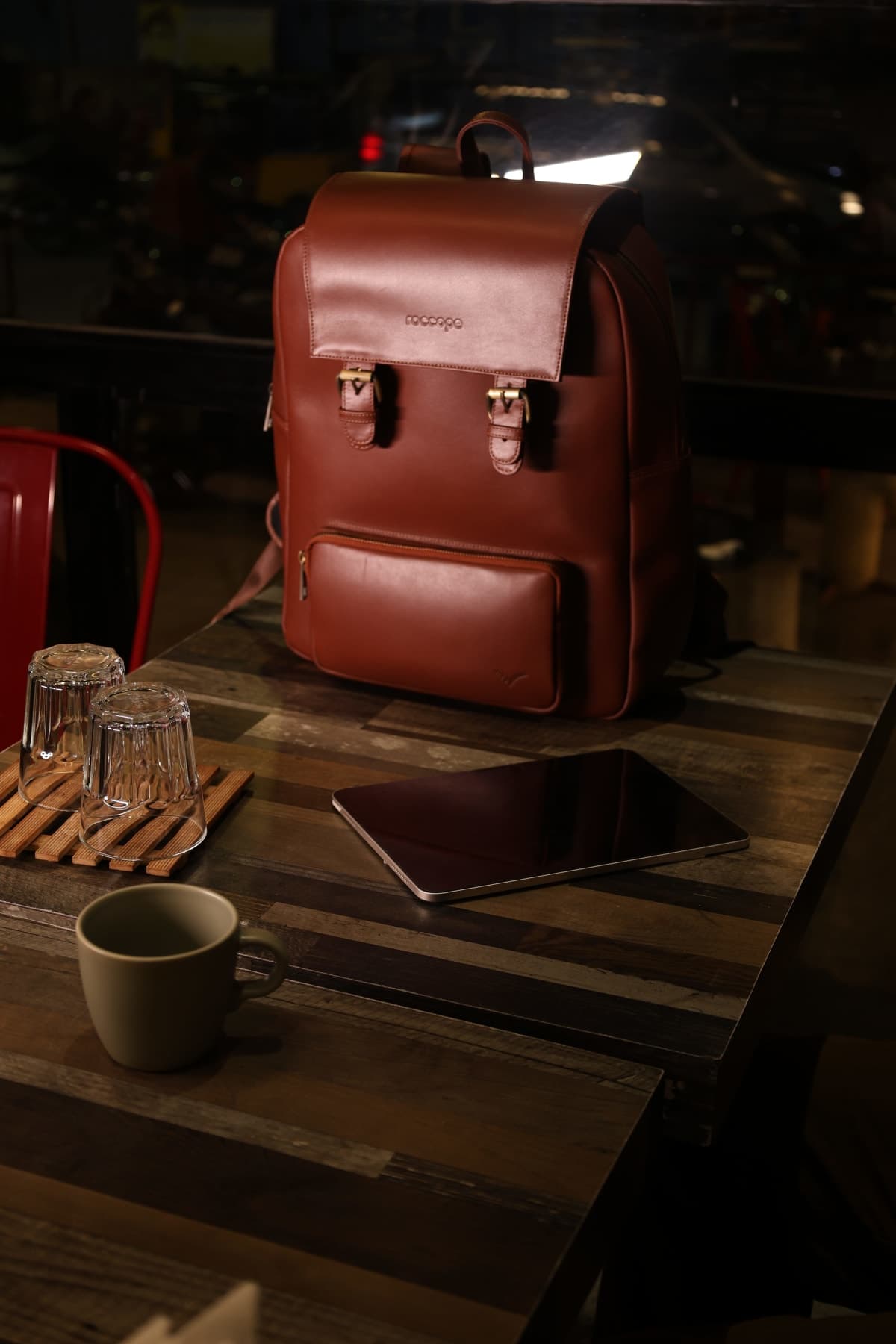 Stories We Wear: The Art of Storytelling in a Modern Brand