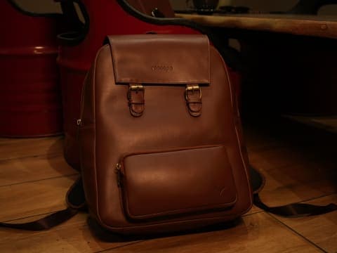 The Gap in Leather Goods Most Brands Don't Want You to Notice