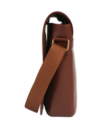 Roccope Timeless Leather satchel Bag