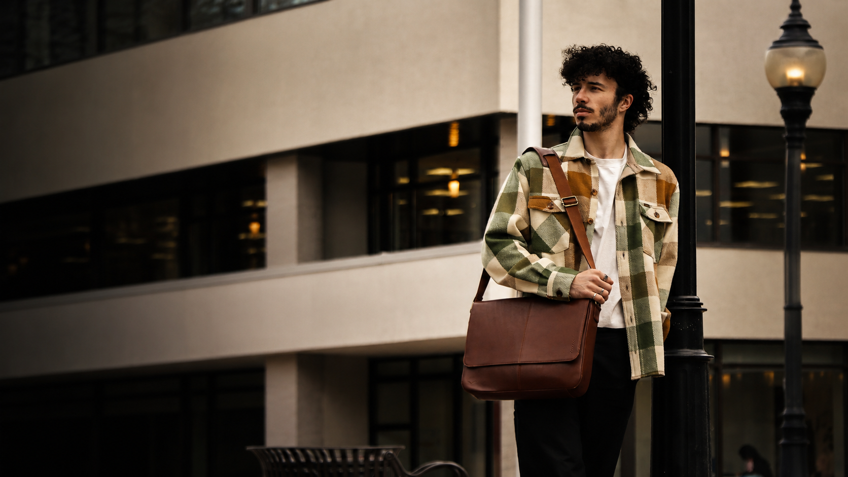 Crafted Slow. Worn Forever.
